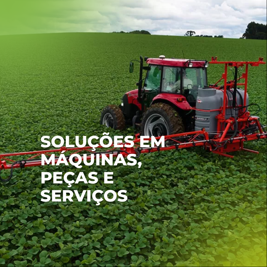 Máquinas